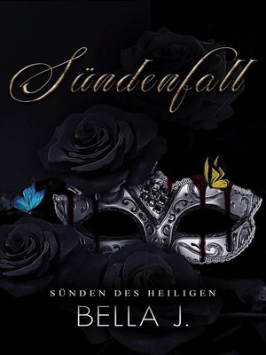 cover image of Sündenfall